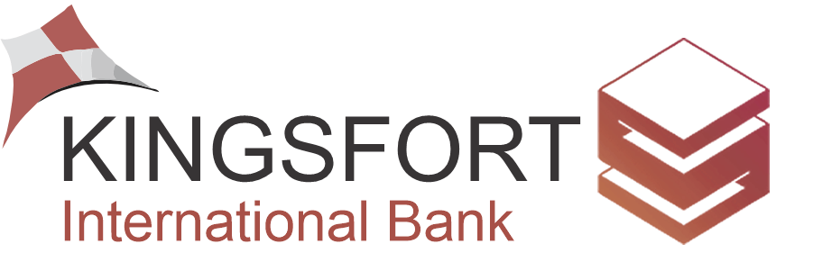 Kingsfort Int Bank    Logo