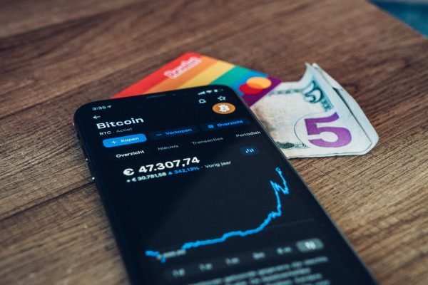 digital assets